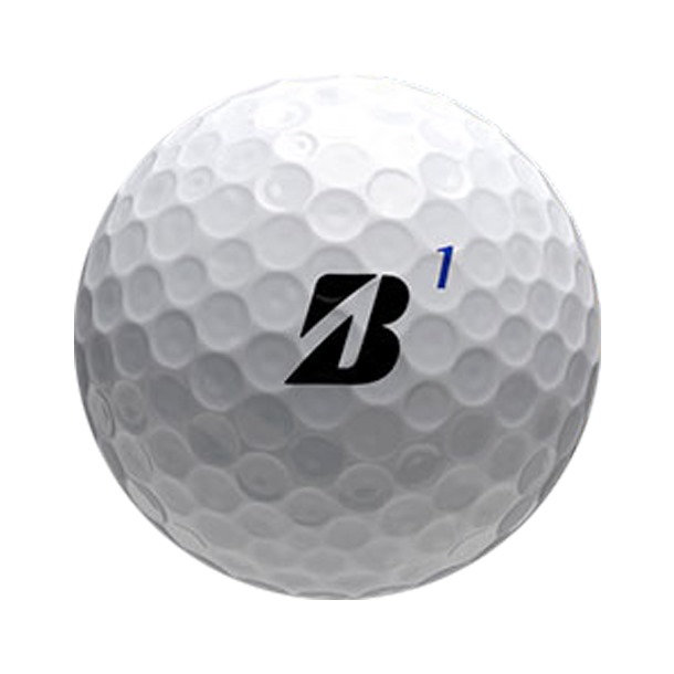 Bridgestone Tour B XS Golf Balls