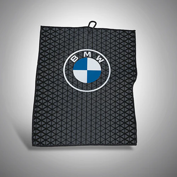 Customisable Cart Towel