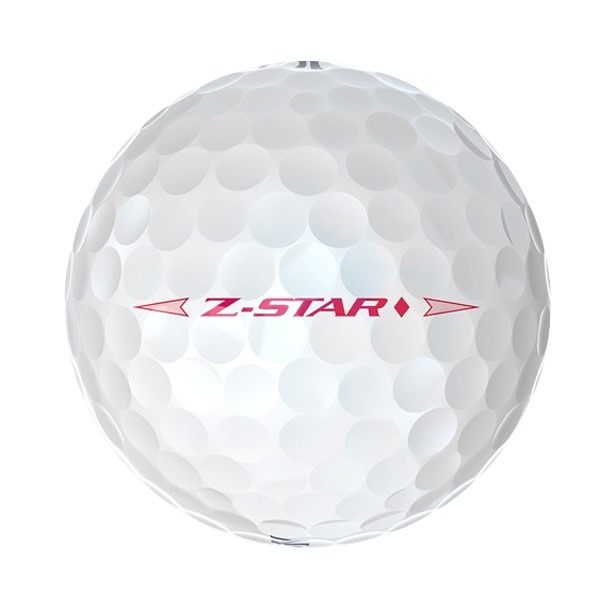 Srixon Z-Star Diamond Limited Edition US Open Golf Balls 2026