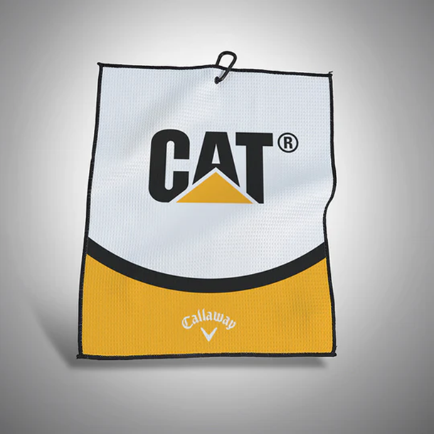 Customisable Cart Towel