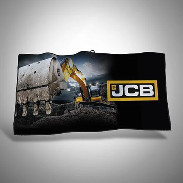 Customisable Player Towels