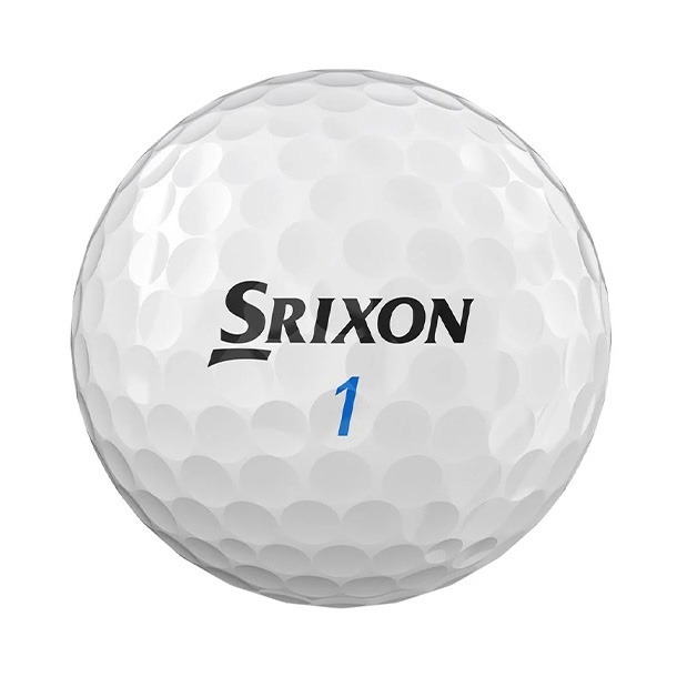 Srixon golf ball