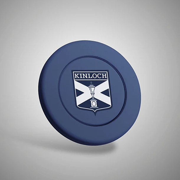 Custom Logo Coin Marker