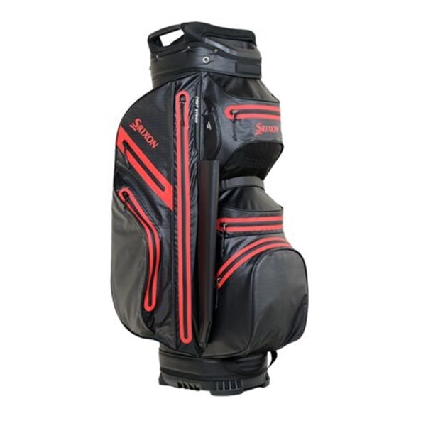 Personalised Srixon Weatherproof Cart Bag - 14 way divider