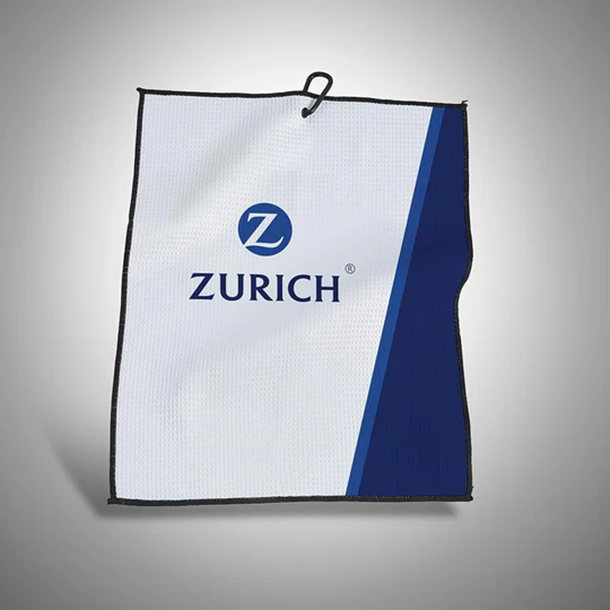 Customisable Cart Towel