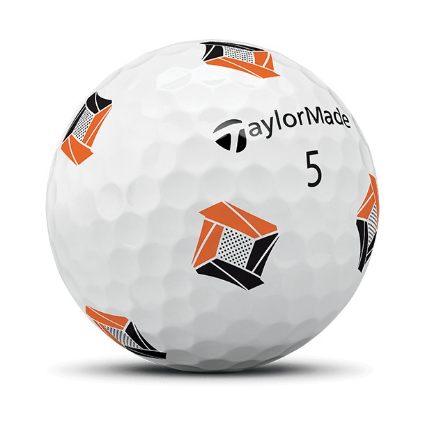TaylorMade TP5 Pix Golf Balls 2026