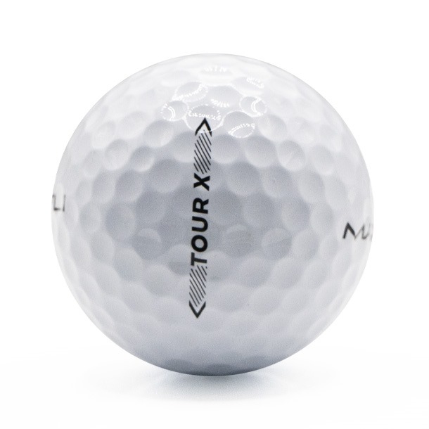 Maxfli Tour-X Golf Balls 2025