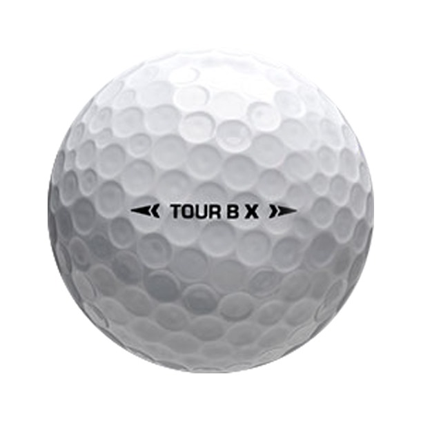 Bridgestone Tour B X Golf Balls