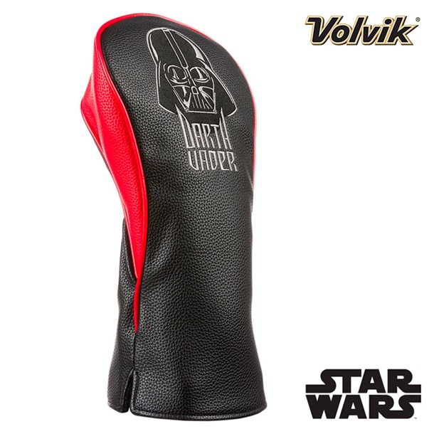 Volvik Star Wars Darth Vader Driver Headcover