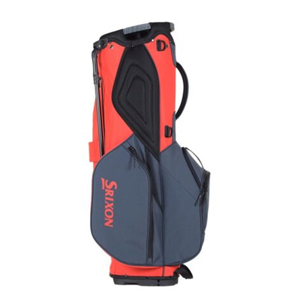 Personalised Srixon Stand Bag - 6 way divider