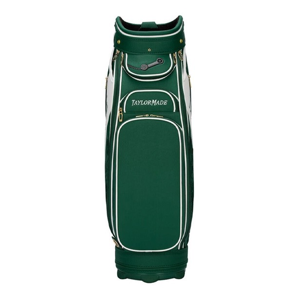 TaylorMade Season Opener Staff Bag 2026