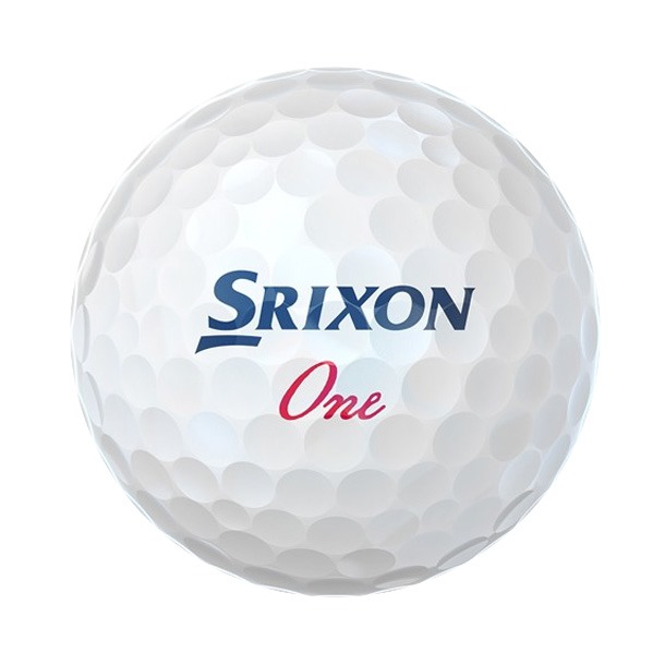 Srixon Z-Star Diamond Limited Edition US Open Golf Balls 2026