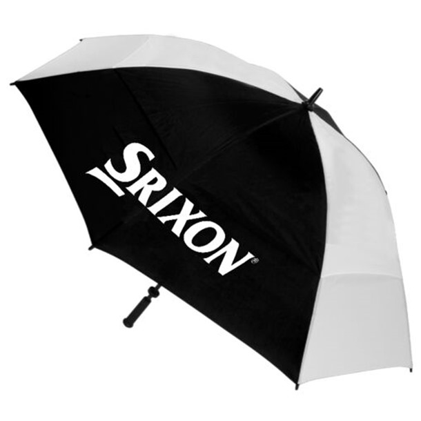 Logo Printed Srixon Golf Umbrella 2025