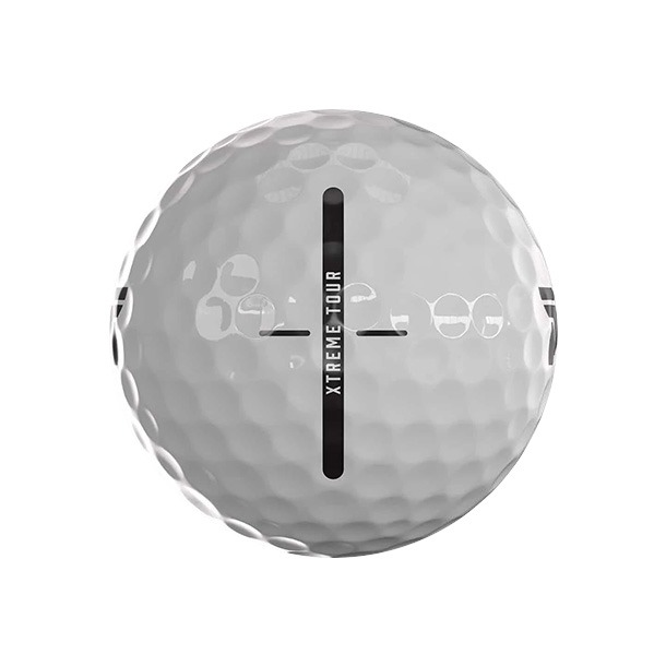 PXG Xtreme Tour White Golf Balls
