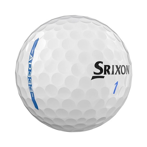 Srixon AD333 golf ball