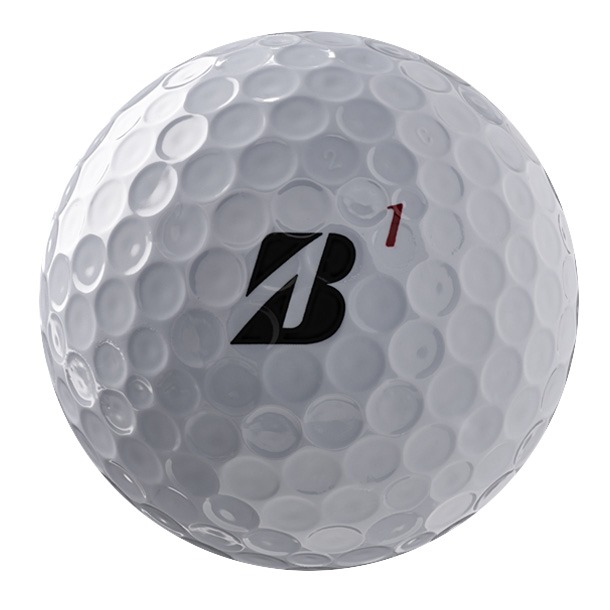 Bridgestone Tour B RX golf ball