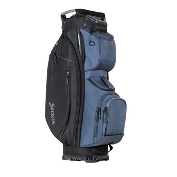 Personalised Srixon Premium Cart Bag - 14 way divider