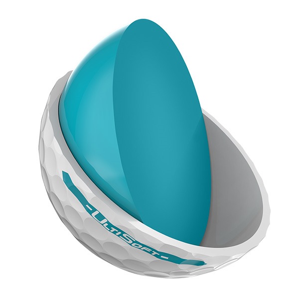Srixon UltiSoft Golf Balls