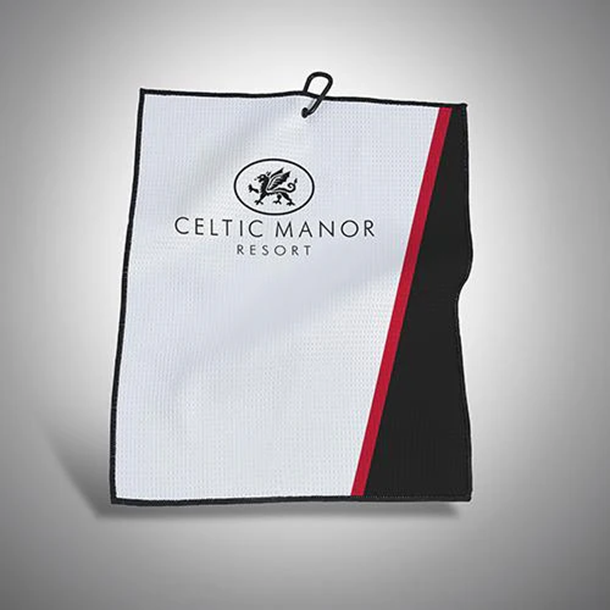 Customisable Cart Towel