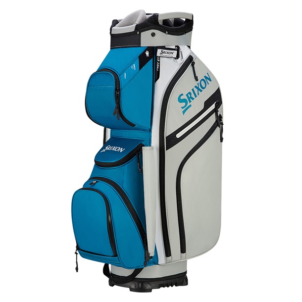 Personalised Srixon Cart Bag
