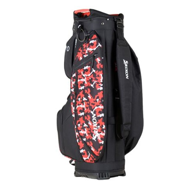 Personalised Srixon Premium Cart Bag - 14 way divider