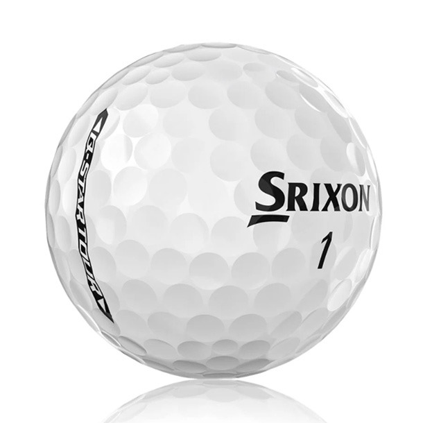 Srixon Q-Star Tour Golf Ball