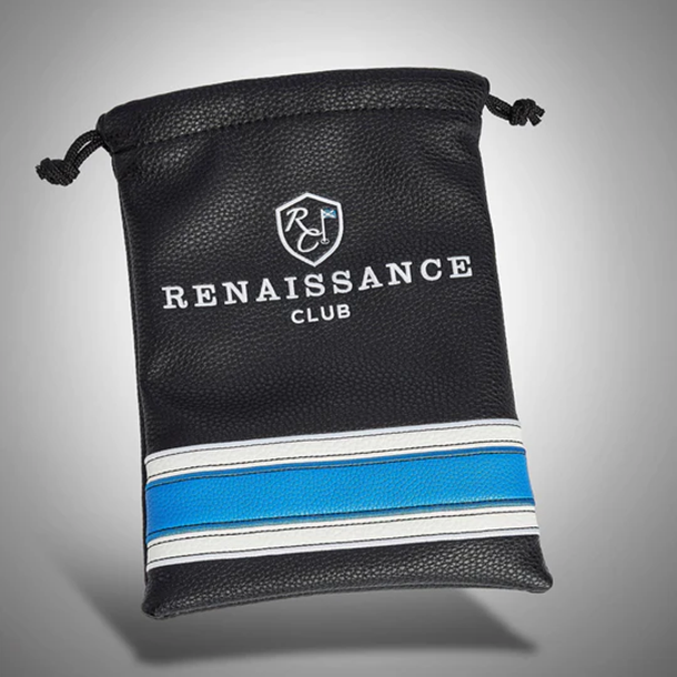 Customised Golf Valuables Bag
