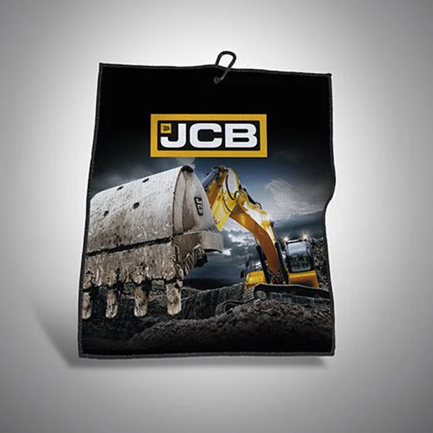 Customisable Cart Towel