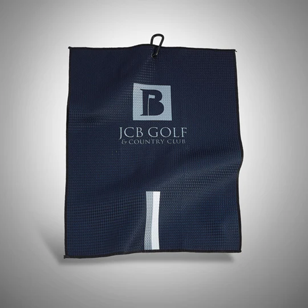 Customisable Cart Towel
