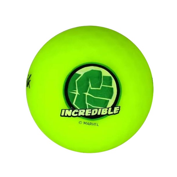 Volvik Hulk Golf Ball