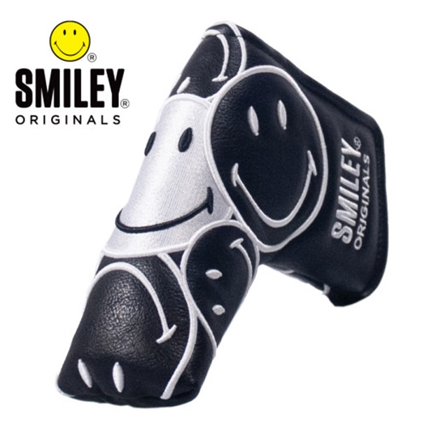 black head cover