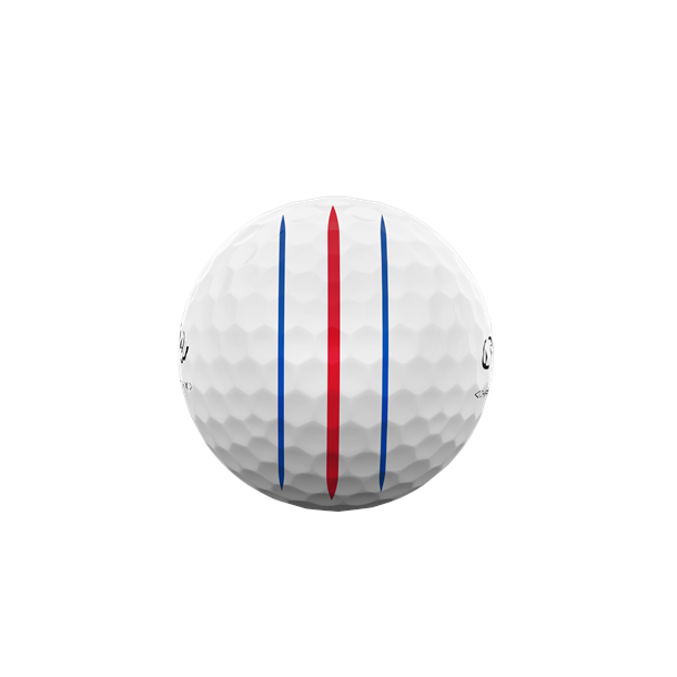 callaway chrome tour x white