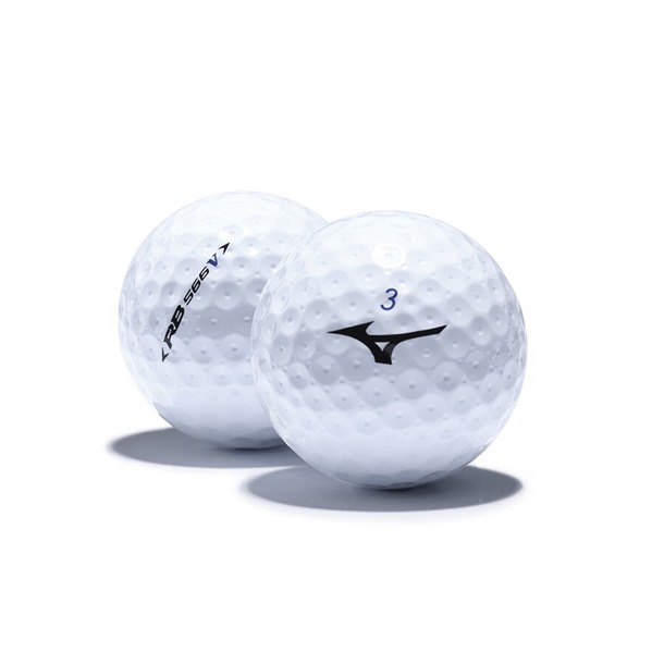 Mizuno RB 566V Golf Balls