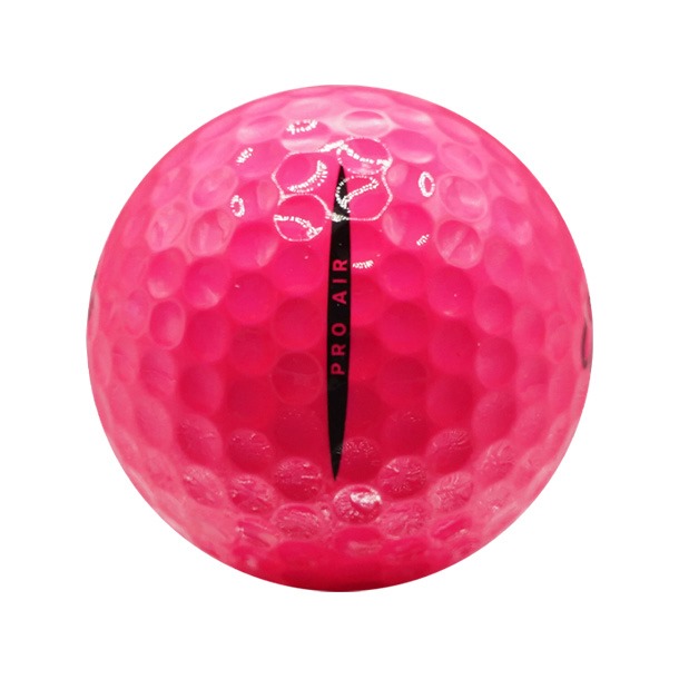 Vice Pro Air Pink Golf Balls