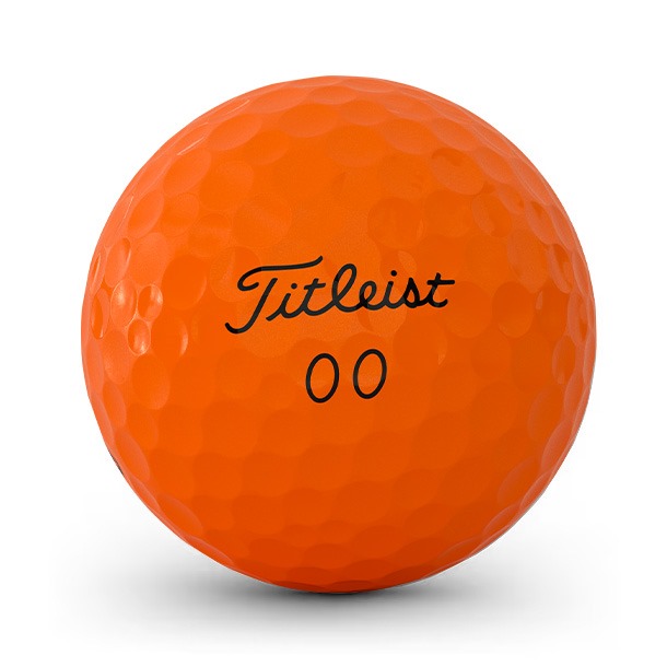 Titleist Velocity Orange Golf Balls 2026