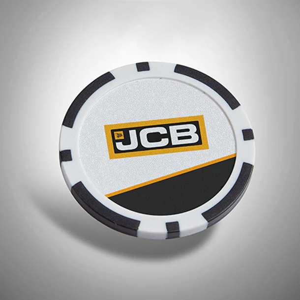 Custom Logo Poker Chip