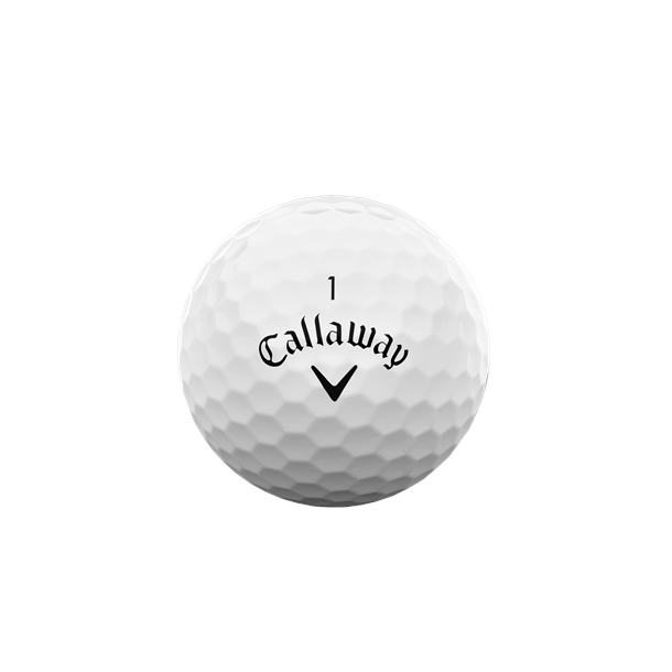 Callaway Supersoft Golf Ball