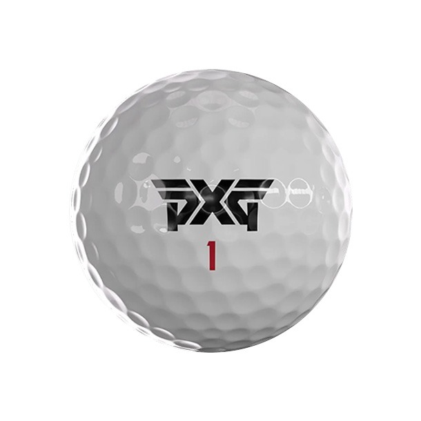 PXG Xtreme Tour X White Golf Balls