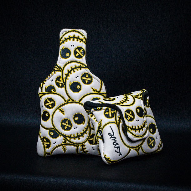 golf head cover
