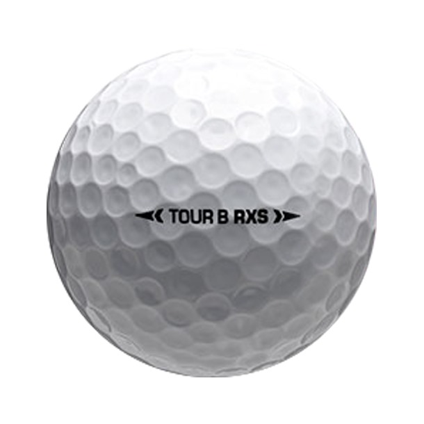 Buy Custom Bridgestone Tour B RXS Golf Balls