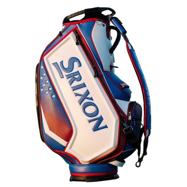 Srixon US Open Tour Bag Bundle