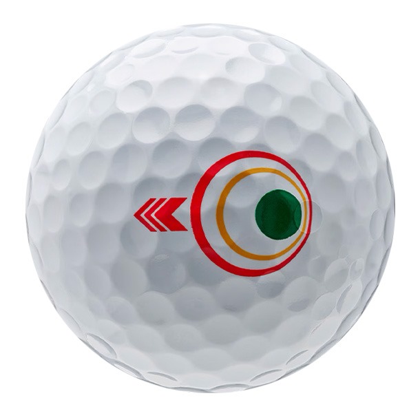 bridgestone e12 golf balls