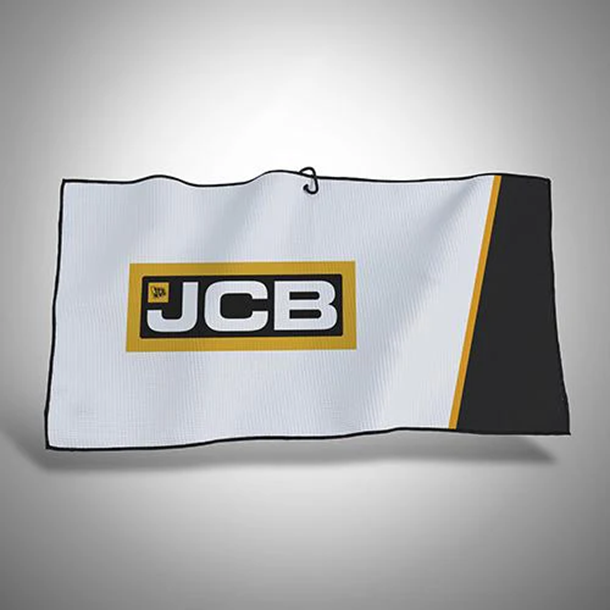 Customisable Player Towels