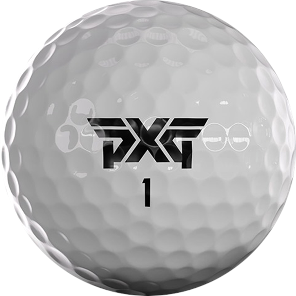 pxg golf balls
