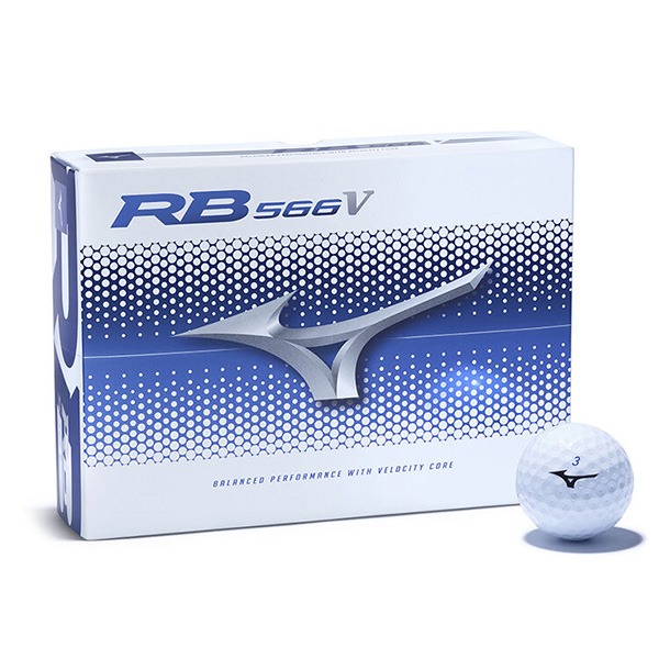 Mizuno RB 566V Golf Balls