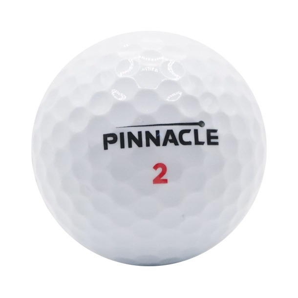 Pinnacle Rush Golf Balls gimmeballs