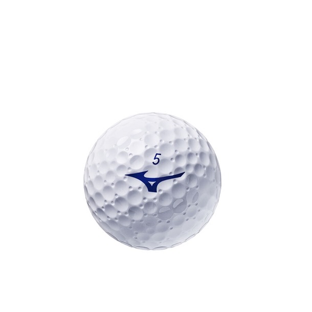 Mizuno RB 566 Golf Balls (White)