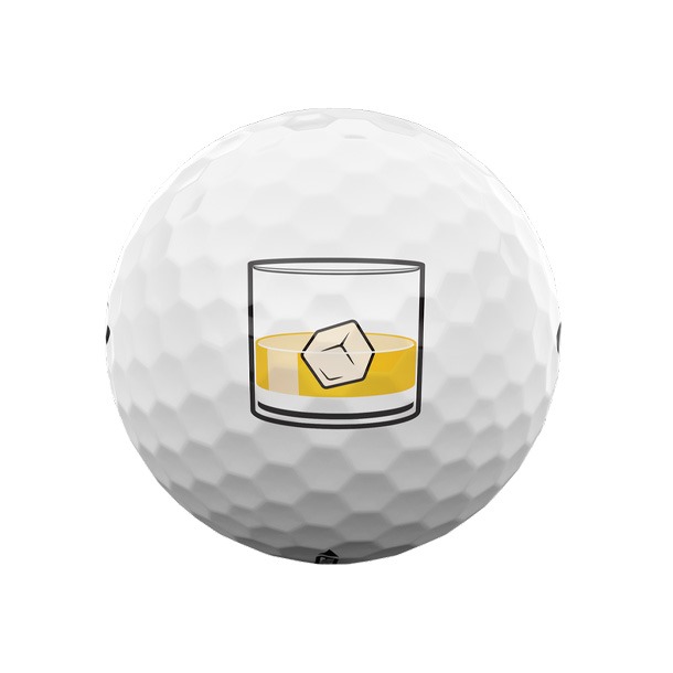 Callaway Supersoft Limited Edition Pub Golf Balls 2026