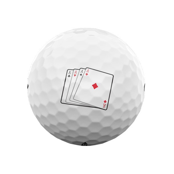 Callaway Supersoft Limited Edition Pub Golf Balls 2026