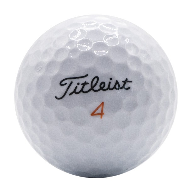 Titleist Velocity Ball